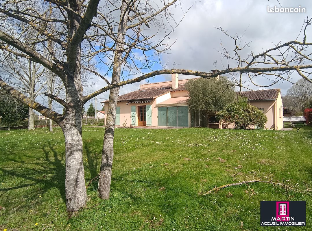 Maison 6 pièces 170 m² · à Léguevin · 170 m² · 367 000 €
