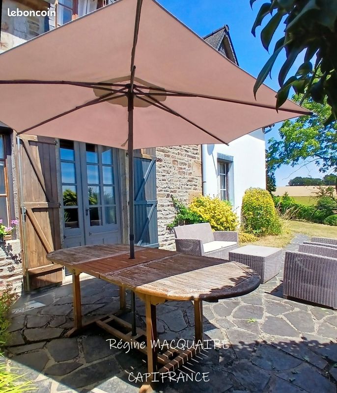 Maison de village 4 pièces 144 m² (image 4)