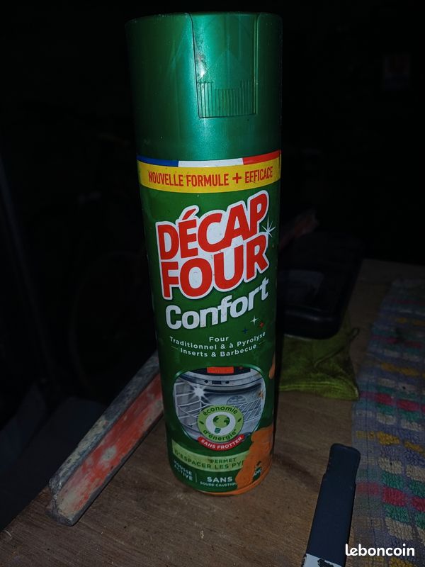 Décapfour (image 1)