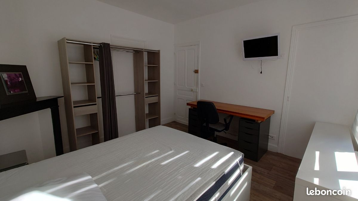Maison 1 pièce 25 m² · à Arras · 25 m² · 400 €/mois
