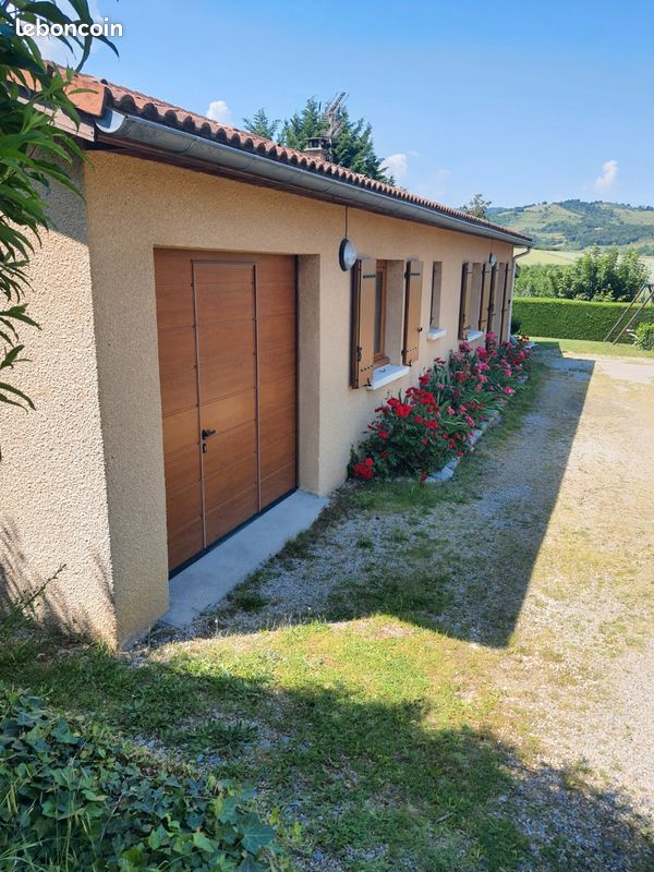 Maison 4 pièces 90 m² · à Genilac · 90 m² · 305 000 €