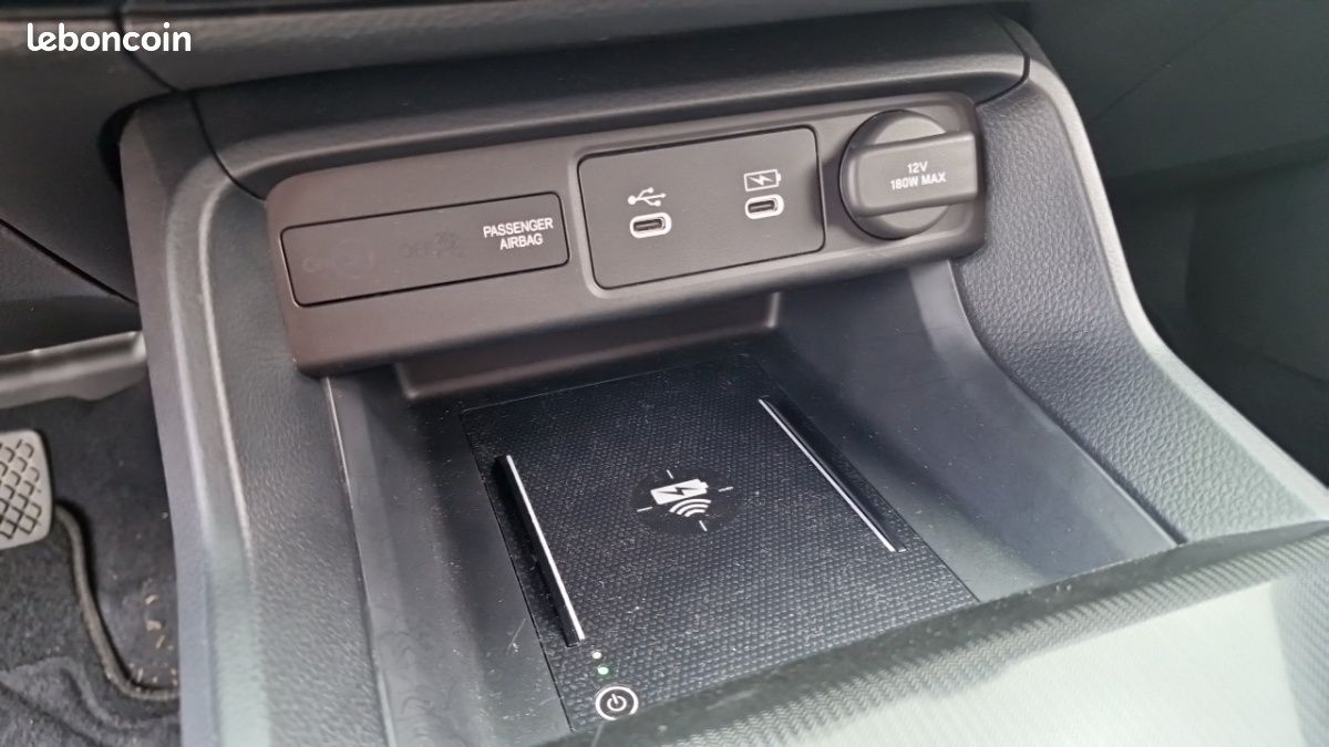 Honda Civic XI 2.0 i-MMD Executive (image 19)