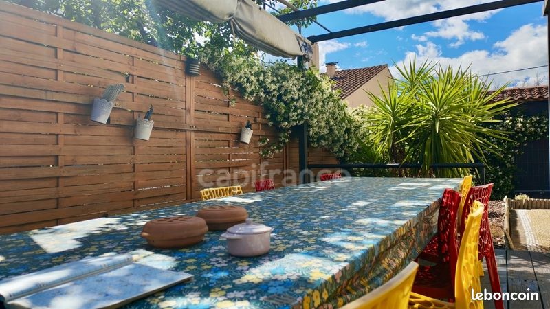 Maison 7 pièces 135 m² · à Arles · 135 m² · 424 000 €