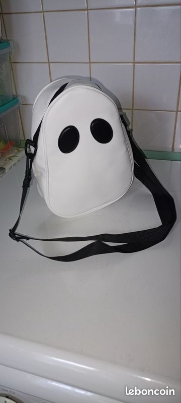 Halloween Sac Bandoulière (image 1)