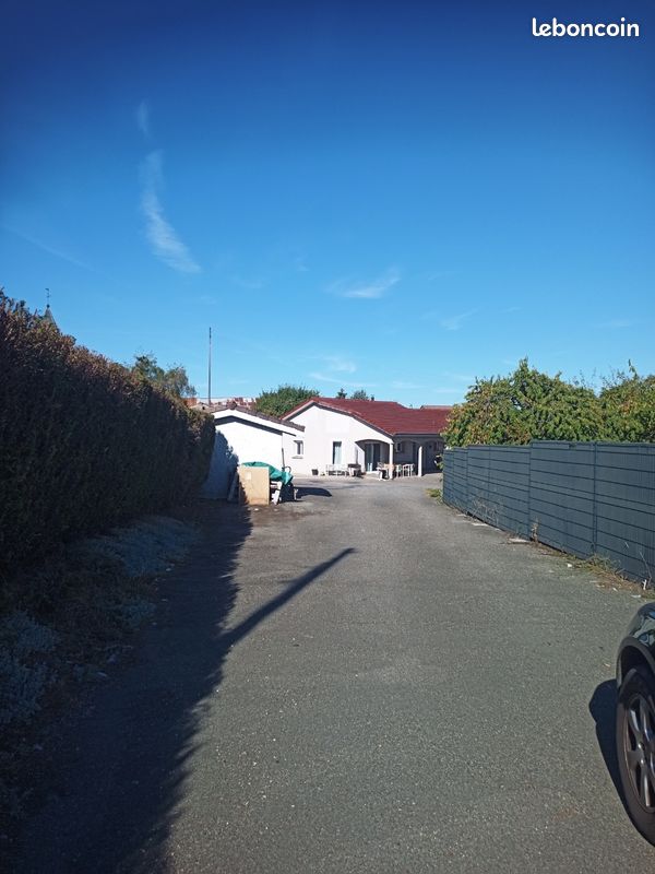 Maison 4 pièces 140 m² · à Valleroy-le-Sec · 140 m² · 1 550 €/mois