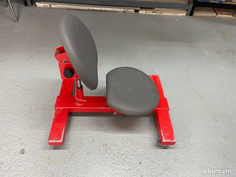 Tabouret mécanique/carrosserie (image 1)