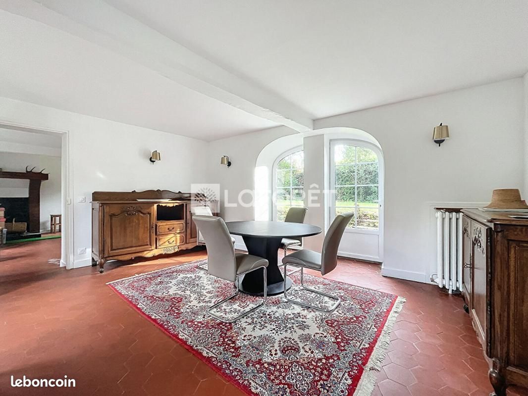 Maison 5 pièces 132 m² · à Boissise-la-Bertrand · 132 m² · 369 000 €