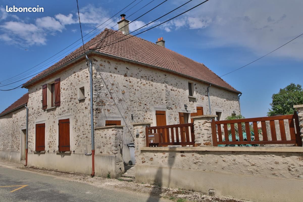 Maison 4 pièces 86 m² · à Dhuys Et Morin-en-Brie · 86 m² · 192 000 €