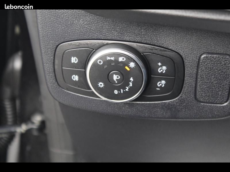 Ford Puma 1.0 Flexifuel 125ch S&S mHEV ST-Line (image 7)