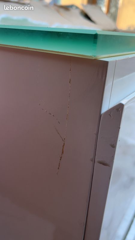 Meuble salle de bain (image 2)