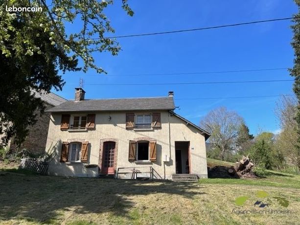 Maison 3 pièces 77 m²
