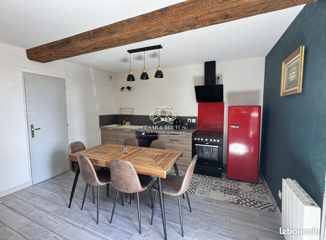 Appartement 4 pièces 77 m² · à Villefranche-sur-Saône · 77 m² · 1 220 €/mois