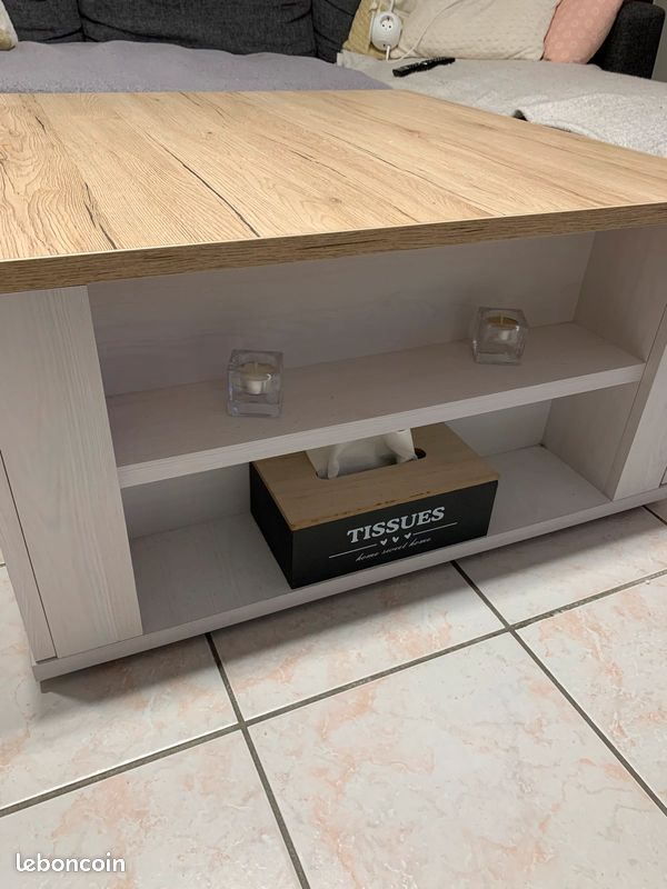Table basse très bon état (image 3)