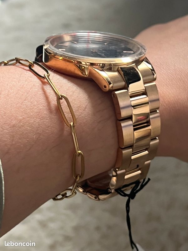Montre Daniel Wellington femme (image 4)