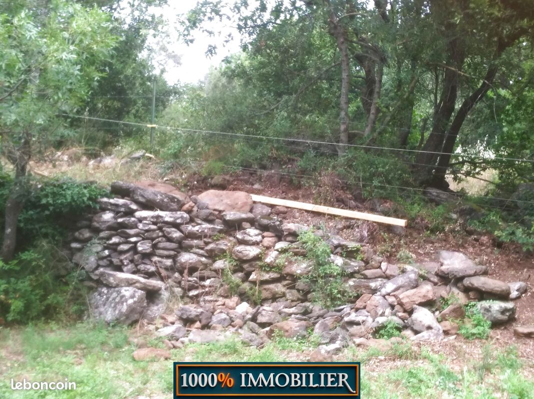 Terrain 4080 m² · à Valmascle · 4 080 m² · 24 900 €