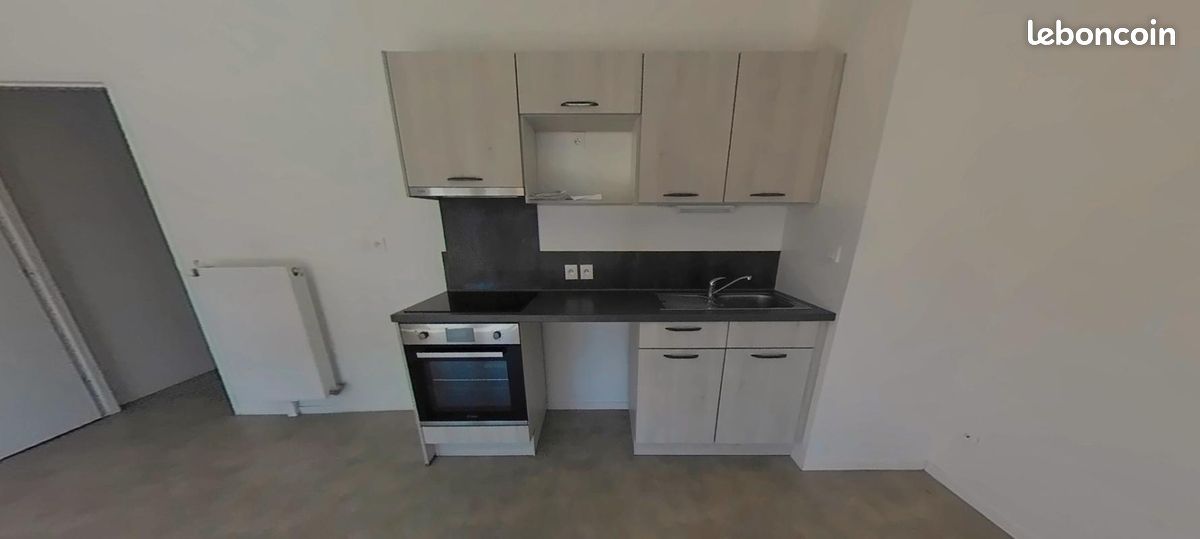 Appartement 3 pièces 61 m² · à Saint-Jean-de-Braye · 61 m² · 741 €