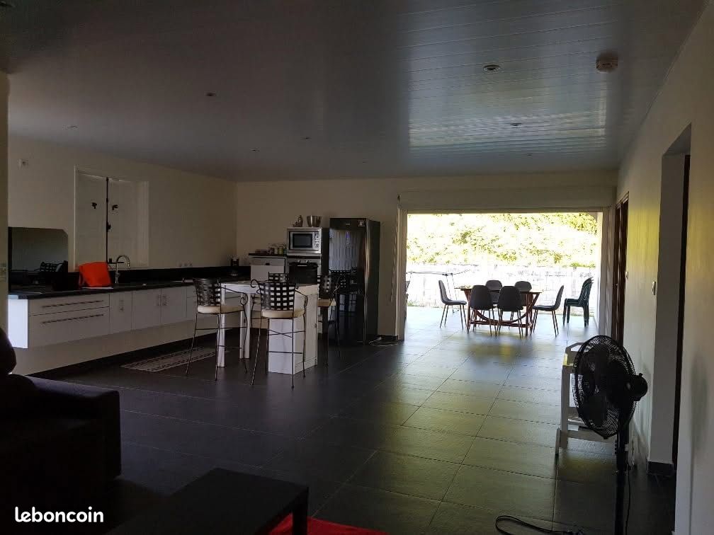 Maison 4 pièces 106 m² · à Remire-Montjoly · 106 m² · 2 520 €/mois