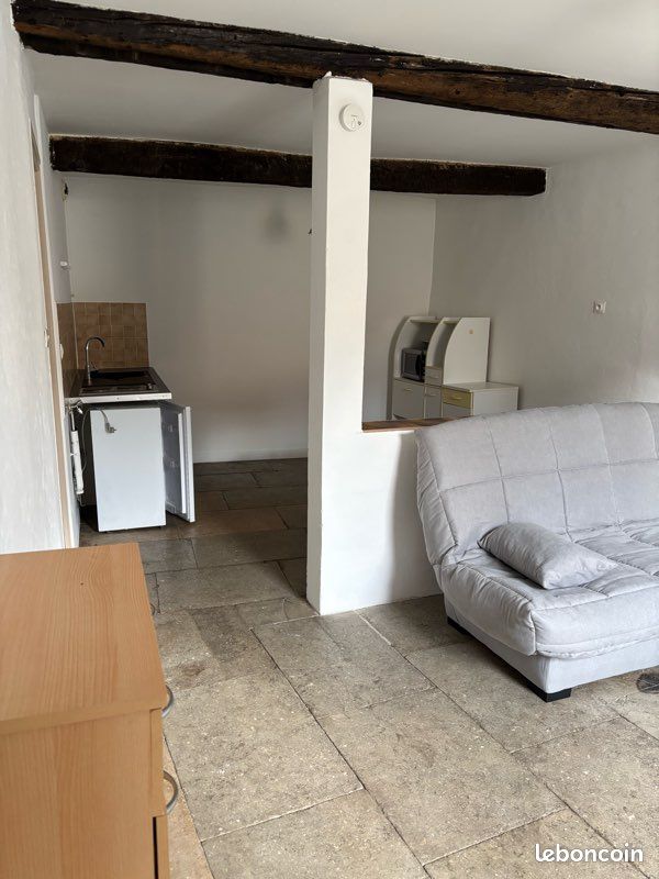 Appartement 1 pièce 33 m² · à Montpellier · 33 m² · 760 €/mois