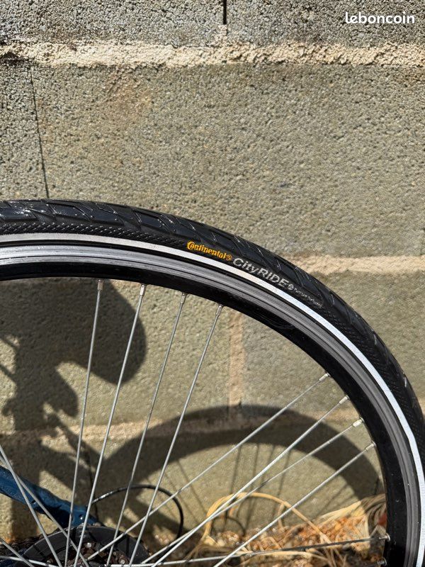 Vélo GITANE (image 2)