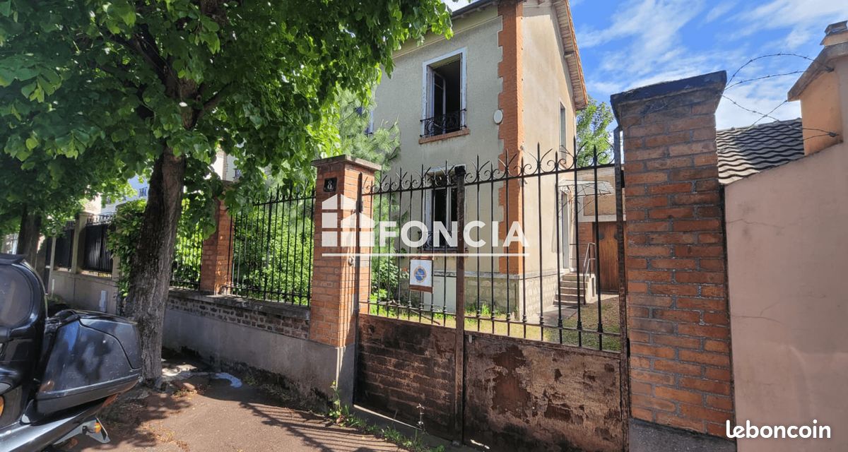 Maison 5 pièces 96 m² · à Créteil · 96 m² · 549 000 €