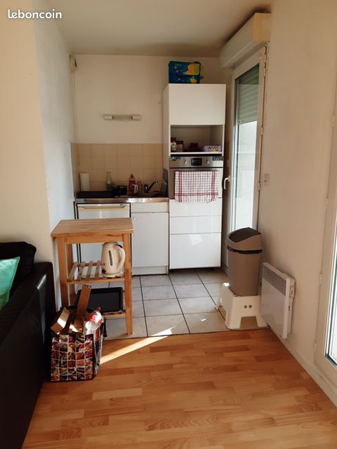 Optimisation fonctionnelle et modernisation logement (image 1)