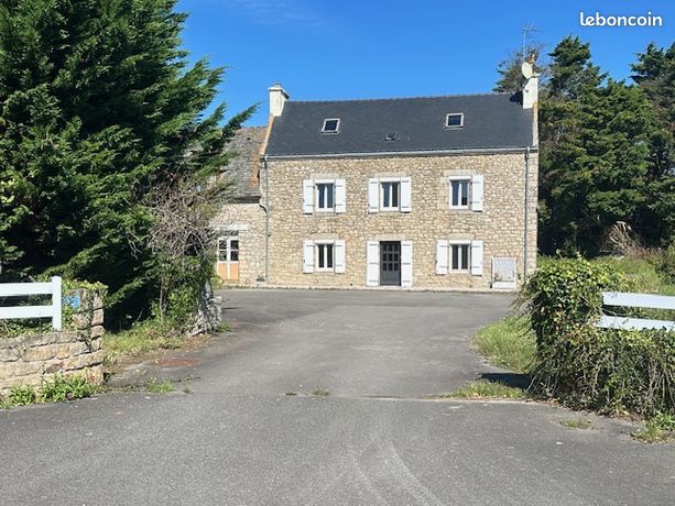 Maison 5 pièces 105 m²
