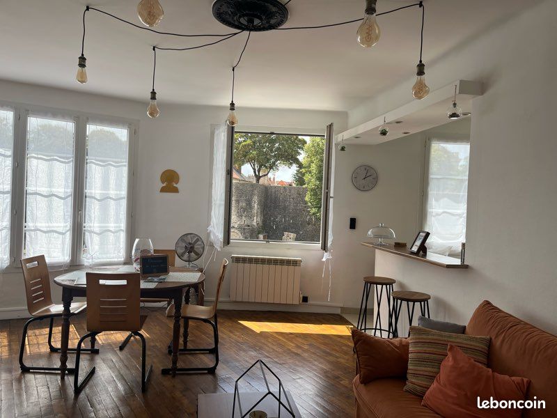 Appartement 3 pièces 75 m² · à Boulogne-sur-Mer · 75 m² · 960 €/mois