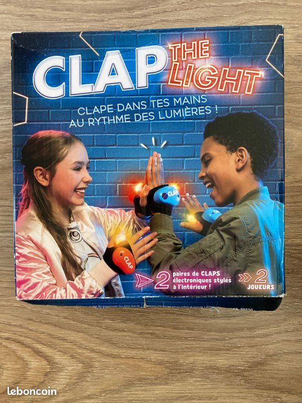 Divers jeux en bon états (image 7)