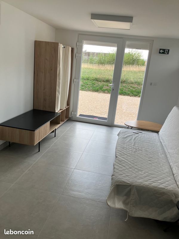 Appartement 1 pièce 30 m² · à Valserhône · 30 m² · 755 €/mois