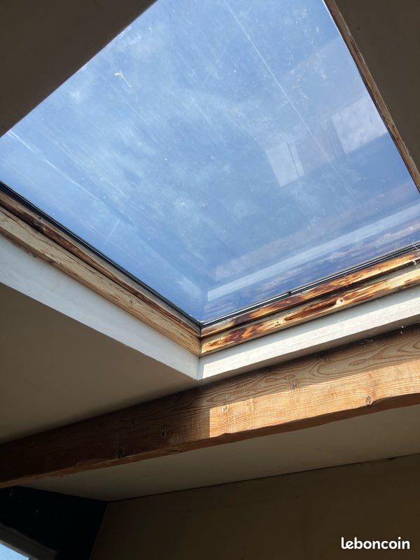 Fenêtres de toit Velux TOIVI 618 (image 12)