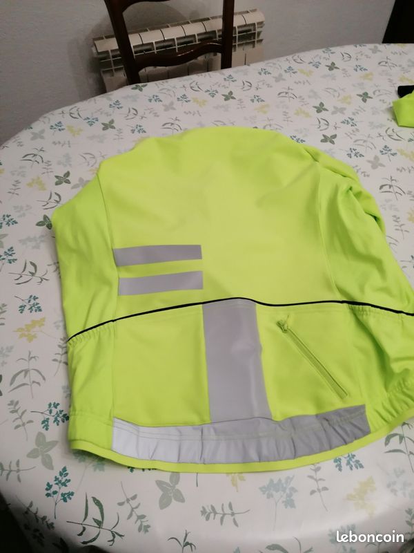 Tenue vélo hivers (image 3)