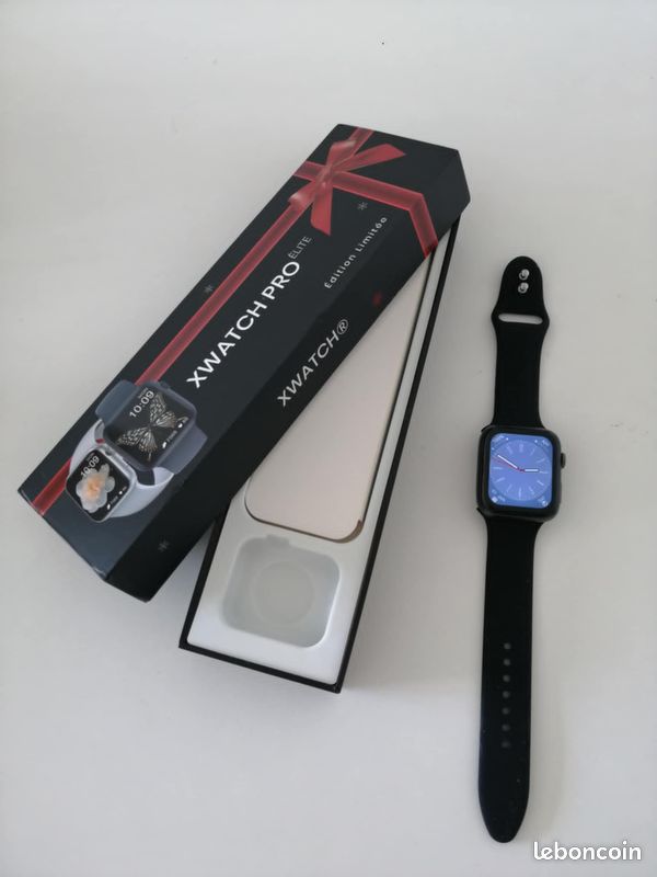 Montre connectée Xwatch Elite Pro Accessoires téléphone Objets