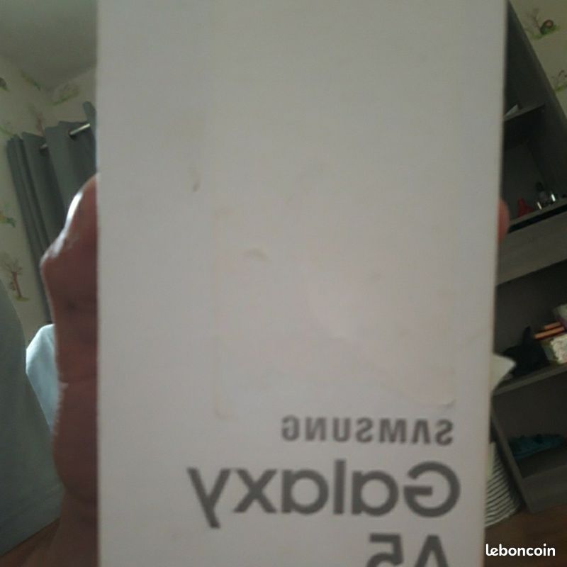 Samsung Galaxy A5 (image 3)
