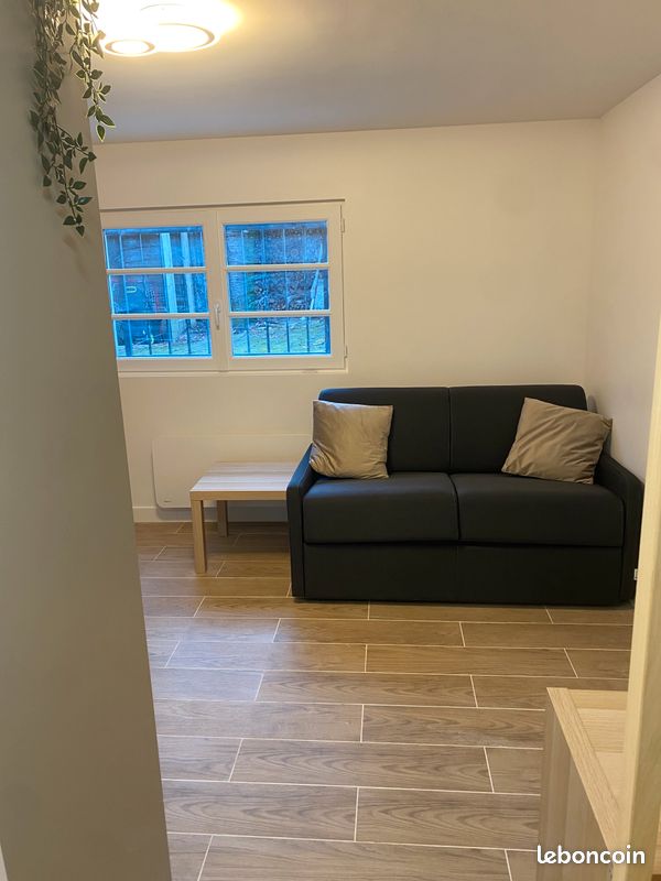 Appartement 1 pièce 19 m² · à Châtenay-Malabry · 19 m² · 850 €/mois