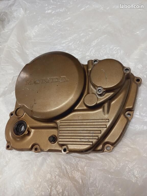 Carter embrayage 600 xr, dominator (image 2)