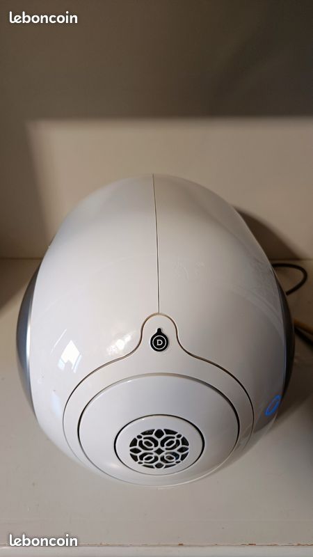 Devialet Phantom Silver 105 dB (image 1)