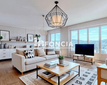 Appartement 219 000 € - 114 m²