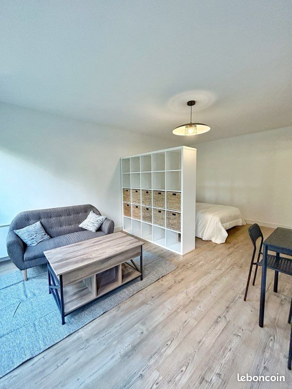 Appartement 1 pièce 30 m² · à Fontenay-aux-Roses · 30 m² · 1 040 €/mois