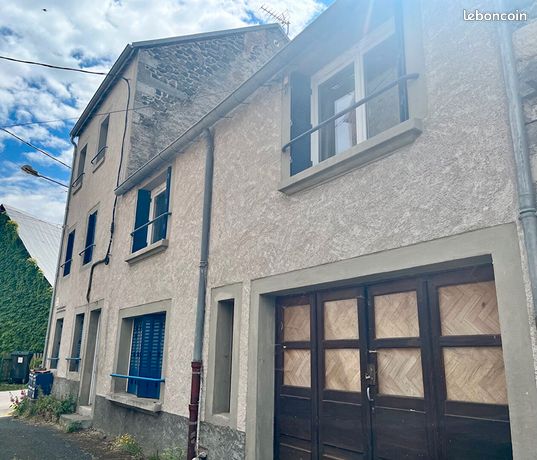 Immeuble 12 pièces 175 m²