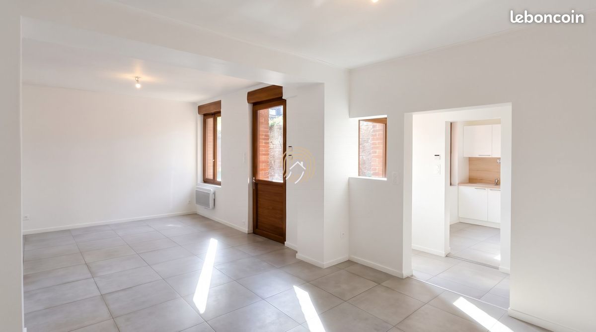 Maison 7 pièces 124 m² · à Inchy-en-Artois · 124 m² · 195 000 €