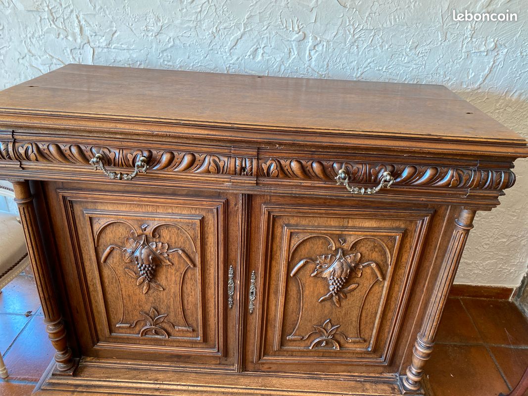 Buffet (image 1)