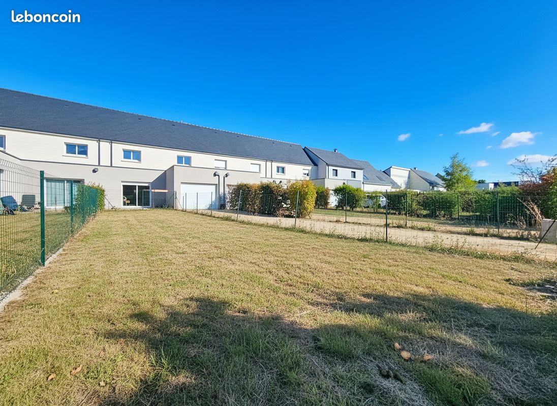 Maison 4 pièces 91 m² · à Trélazé · 91 m² · 249 990 €