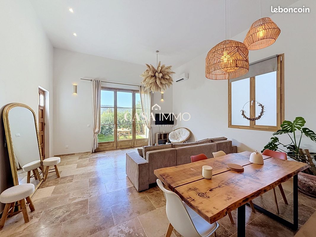 Appartement 3 pièces 92 m² · à Hyères · 92 m² · 409 000 €
