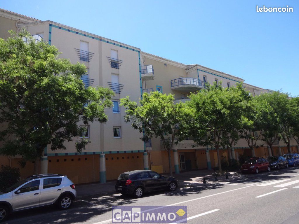 Parking 13 m² · à La Garde · 13 m² · 110 €/mois