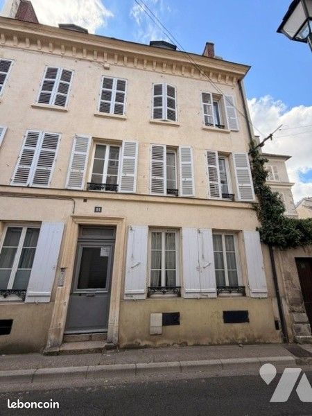 Appartement 3 pièces 50 m² · à Pontoise · 50 m² · 179 000 €