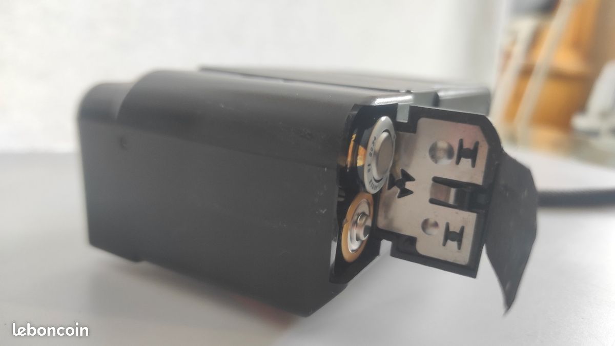 Praktica fm 35 (image 11)