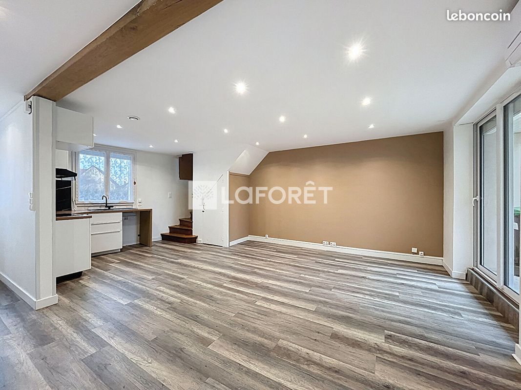 Maison 3 pièces 70 m² · à Saint-Michel-sur-Orge · 70 m² · 239 000 €