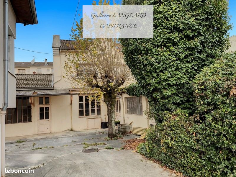 Maison 6 pièces 155 m² (image 1)