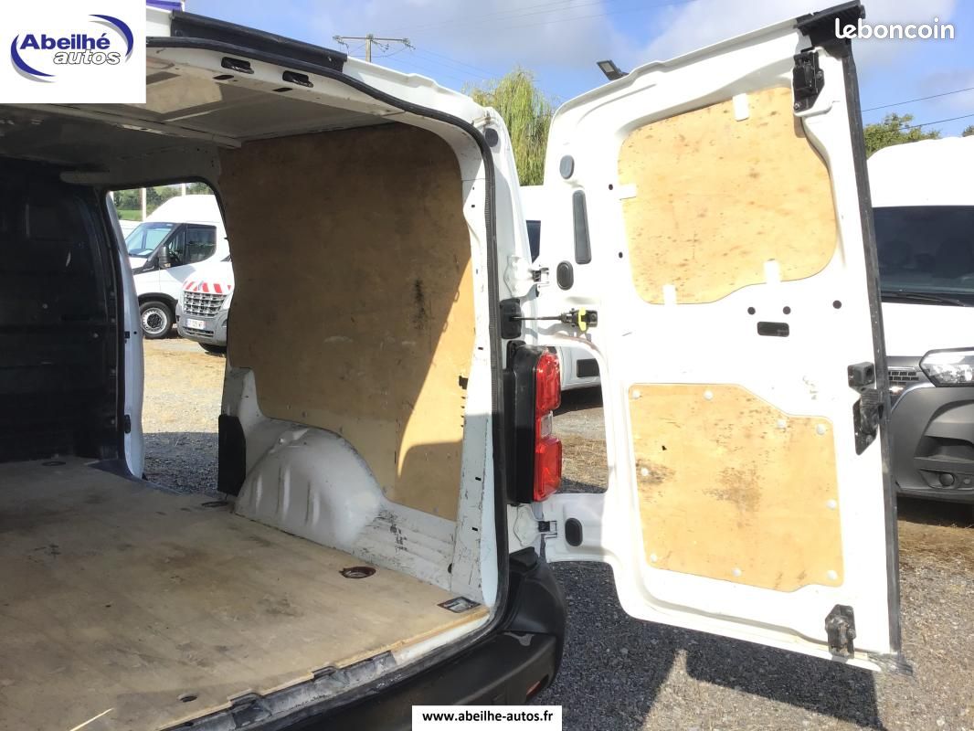 Citroën Jumpy XL 2.0 BLUEHDI 120 PREMIUM 3PL (image 22)