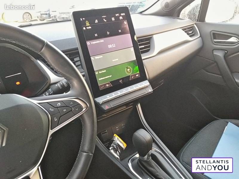 Renault Symbioz E-Tech full hybrid 145 Evolution (image 19)